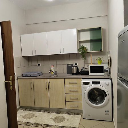 Erli Apartment Shkoder Luaran gambar