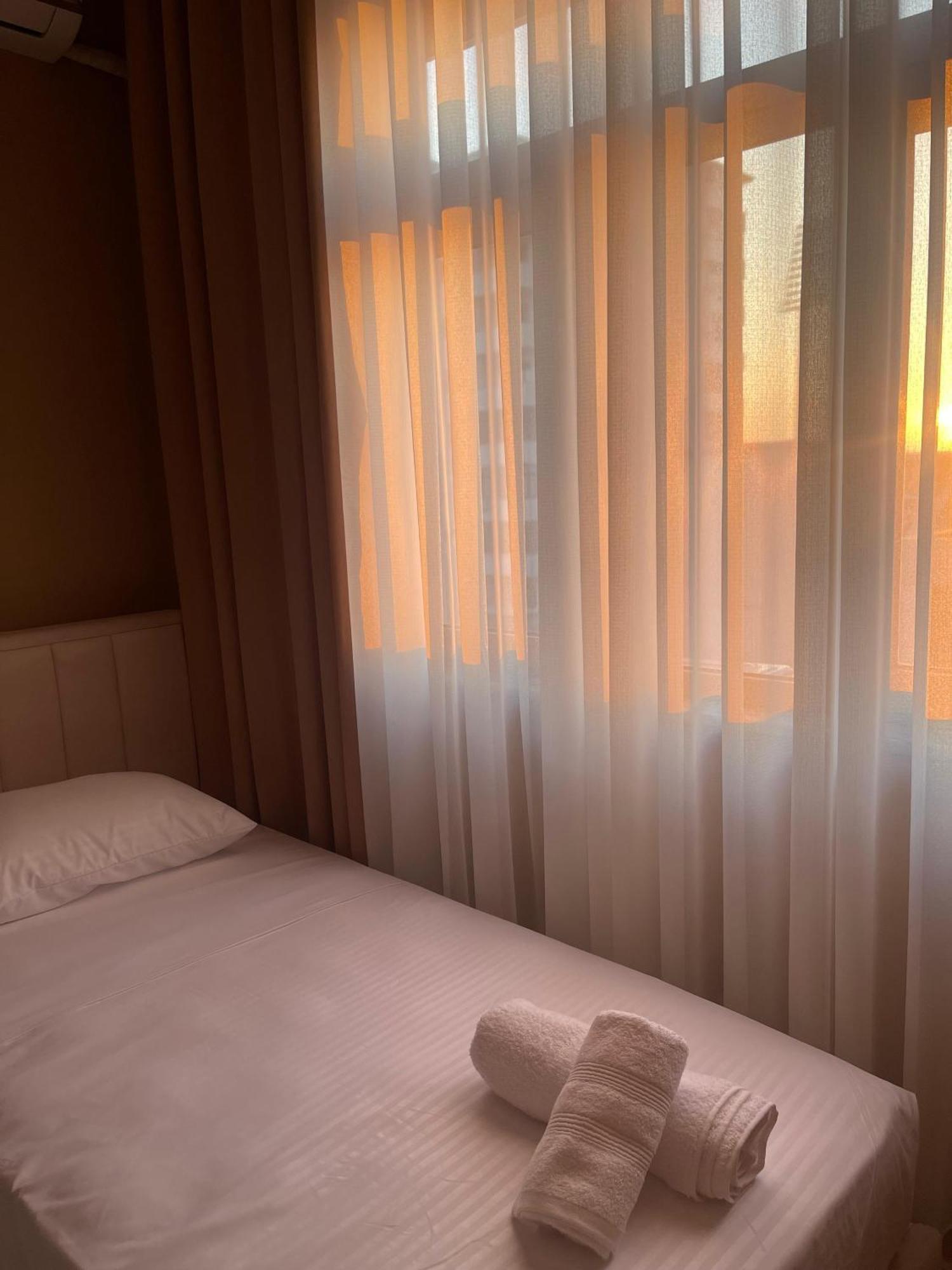 Erli Apartment Shkoder Luaran gambar