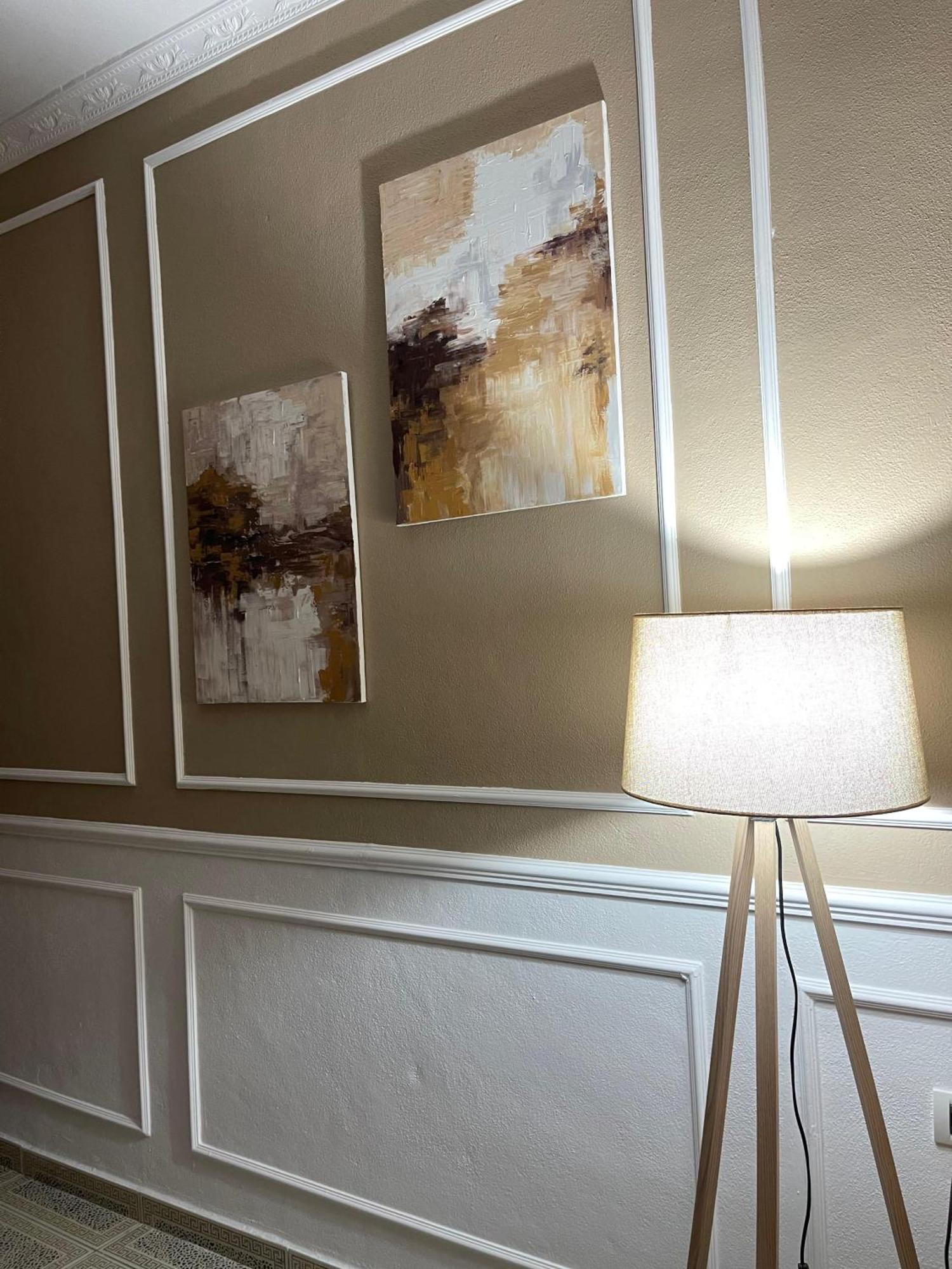 Erli Apartment Shkoder Luaran gambar
